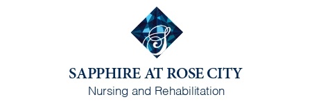 Sapphire at Rose City Nursing and Rehabilitation